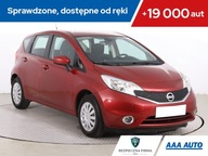 Nissan Note 1.2 DIG-S, Klima, Klimatronic