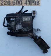 OGRZEWANIE WEBASTO MERCEDES S 220 W220 2205004198