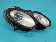 REFLEKTOR PRAWY SOCZEWKA AL LAMPA PRZÓD SMART FORFOUR W454 I 04-06 EUROPA