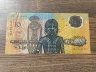 Australia - 10 dolarów