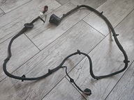 Wiązka elektryczna haka holowniczego AUDI A6 C8 4K0