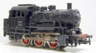 Marklin - parowozik 3-osiowy BR89 -3