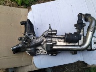 Chłodnica spalin zawór EGR Opel 2.0 b20dth d20dtj d20dth 3523074