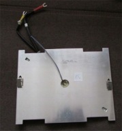 CEWKA INDUKCJI ELEKTROLUX EHD60020P