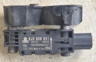CZUJNIK SENSOR UDERZENIA AUDI A3 8P 8J0959651