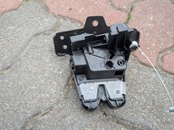 Volvo S60 III Zamek klapy tylnej bagażnika 32131356