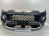HYUNDAI KONA I LIFT ZDERZAK PRZEDNI KOMPLETNY 4XPDC