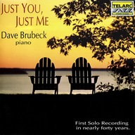 Dave Brubeck-Just You,Just Me/Telarc USA