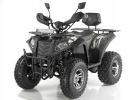 Quad ATV APOLLO MAGNUM PREMIUM ALU 250cc LED Hak
