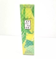 AVON ATTITUDE FRIENDS WODA TOALETOWA 50ML