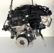 NOWY Silnik BMW B58 B58B30A F30 G30 G11 340 moc
