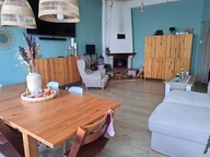 Mieszkanie, Ruda Śląska, Czarny Las, 109 m²