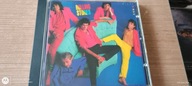 Rolling Stones - Dirty work cd