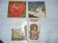 Ożogowskax4 W gospodzie/Entliczki-pentliczki Szła