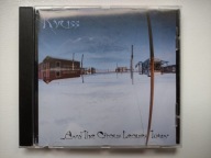 KYUSS - ...And The Circus Leaves Town Kyuss CD
