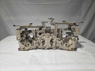 Waga Szalkowa 2kg Weber&Dahne z 1928r.