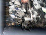 Silnik kompletny M270.910 W176 W117 Aklasa CLA 1.6 CGI Mercedes 156KM 34tkm