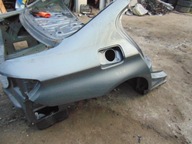 BMW F10 ĆWIARTKA TYŁ TYLNA PRAWA BŁOTNIK PRAWY KOLOR A52 SPACEGRAU