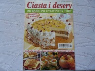CIASTA I DESERY OD BABKI PO WYKWINTNY TORT