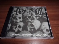 Carbonized - Carbonized Demo Collection