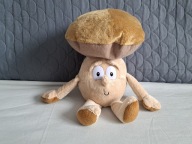 Maskotka TCC Global Gang Świeżaków Pieczarka Piotrek C1