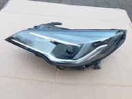 lampa przednia lewa OPEL ASTRA K V 39077800