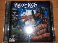 Snoop Dogg - Malice 'N Wonderland FOLIA!!!