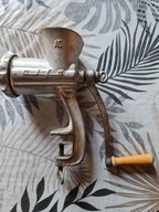 Maszynka do mięsa ręczna duża Alfa 10