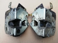 BMW E36 ZAMEK DRZWI PRZÓD TYŁ