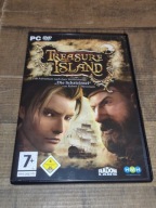 TREASURE ISLAND WYSPA SKARBÓW PREMIEROWA DE PC