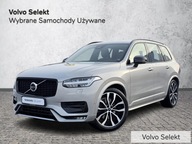 Volvo XC 90 FV23 Plus Dark B5 Polestar Harman Pneu