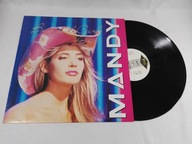 MANDY - BOYS AND GIRLS [EX] Maxi