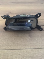 HYUNDAI TUCSON 4 IV 2024- LIFT HALOGEN LED DRL PRAWY 92208-N7650