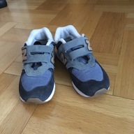 ADIDASY SNEAKERSY NEW BALANCE DZIEWCZ 32,5 NIEB RZEP