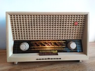 NORDMENDE NORMA Z 1963 ROKU