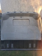 Ściana grodziowa Master III Movano NV400 10-