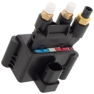 Blok Zaworowy Rozdzielacz Kompresora do MERCEDES E W212 W213 A2123200758