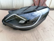 FORD PUMA MK2 PRZEDNIA LEWA LAMPA FULL LED L1TB-13E015-LA