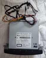 Radio nawigacja NTG4.5(6CD) A1729001307 W172 SLK Mercedes
