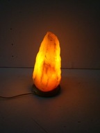 Lampa Solna SÓL HIMALAJSKA Jonizator Nocna 2-3KG