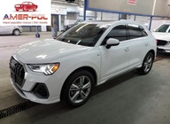Audi Q3 Premium Plus S Line 45 2024 2.0l 2.0 Benzyna 228KM