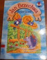 Jan Brzechwa dzieciom Na wyspach Bergamutach i inne opowiadania