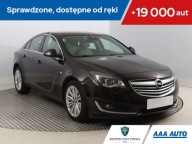 Opel Insignia 2.0 CDTI, Salon Polska, Serwis ASO