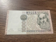 Włochy - 1000 lir - 1982 - UNC