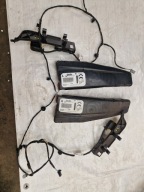 Poduszka fotela prawa lewa clio IV 985H16834R, 985H05592R