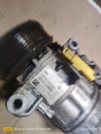 SPRĘŻARKA KOMPRESOR KLIMATYZACJI GRANDLAND 1.2 TURBO ORYGINAŁ 9835188280