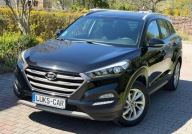 Hyundai Tucson 1.6T 177KM NAVI Climatronic Serwis Bezwypadkowy Dla wymagaj