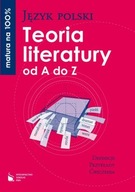 Język Polski Teoria literatury od A do Z Alina Biała