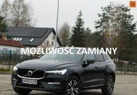 Volvo XC 60 z Gwarancja Bezwypadkowy Model 2022r 2.0 Diesel 197KM