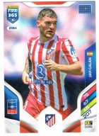 PANINI FIFA 365 2026 JAVI GALAN ATLETICO MADRYT CORE ATM4
